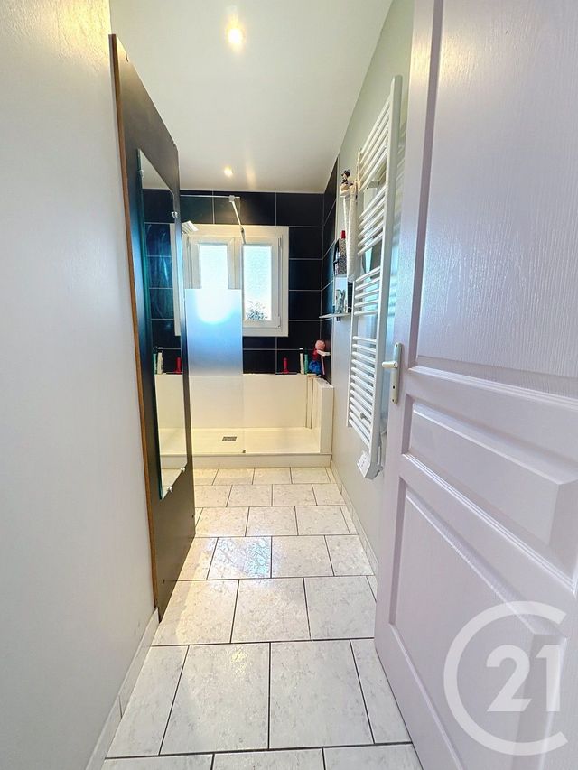 Maison à vendre - 6 pièces - 99,92 m2 - Froberville - 76 - HAUTE-NORMANDIE