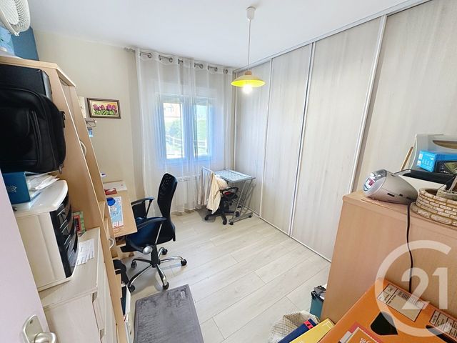 Maison à vendre - 6 pièces - 99,92 m2 - Froberville - 76 - HAUTE-NORMANDIE