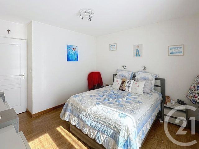 Maison à vendre - 6 pièces - 99,92 m2 - Froberville - 76 - HAUTE-NORMANDIE