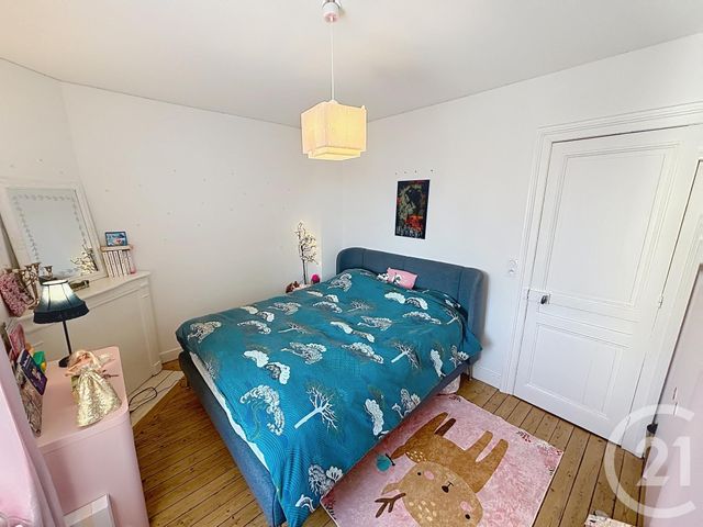 Maison &agrave; vendre - 4 pi&egrave;ces - 63,15 m2 - Fecamp - 76 - HAUTE-NORMANDIE