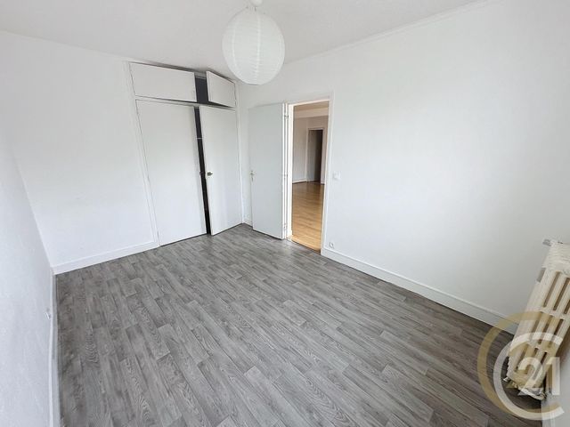 Appartement F4 à vendre - 5 pièces - 89,99 m2 - Fecamp - 76 - HAUTE-NORMANDIE