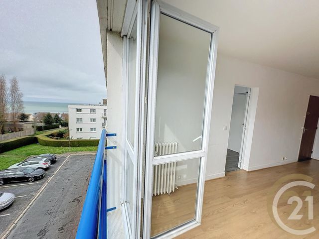 Appartement F4 à vendre - 5 pièces - 89,99 m2 - Fecamp - 76 - HAUTE-NORMANDIE