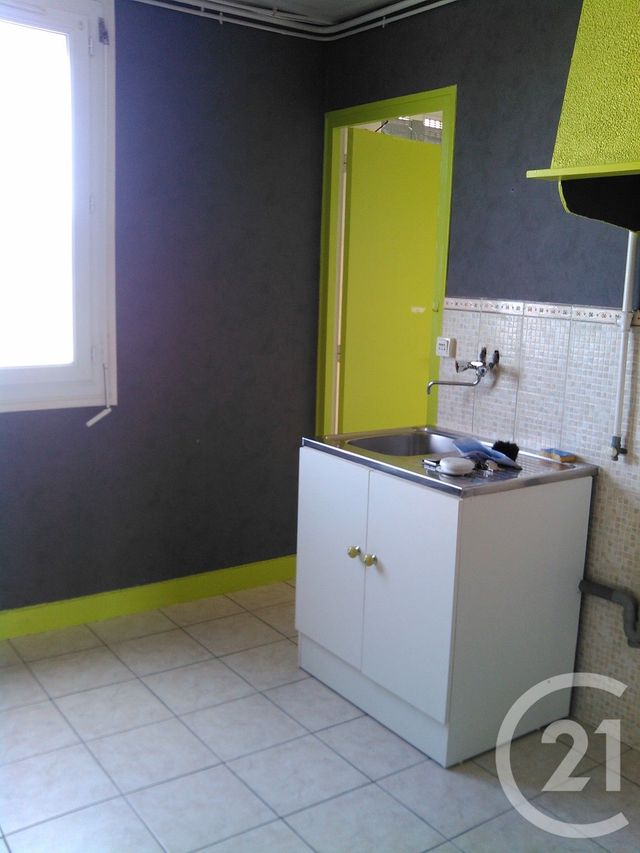 Appartement F3 &agrave; vendre - 3 pi&egrave;ces - 56 m2 - Fecamp - 76 - HAUTE-NORMANDIE