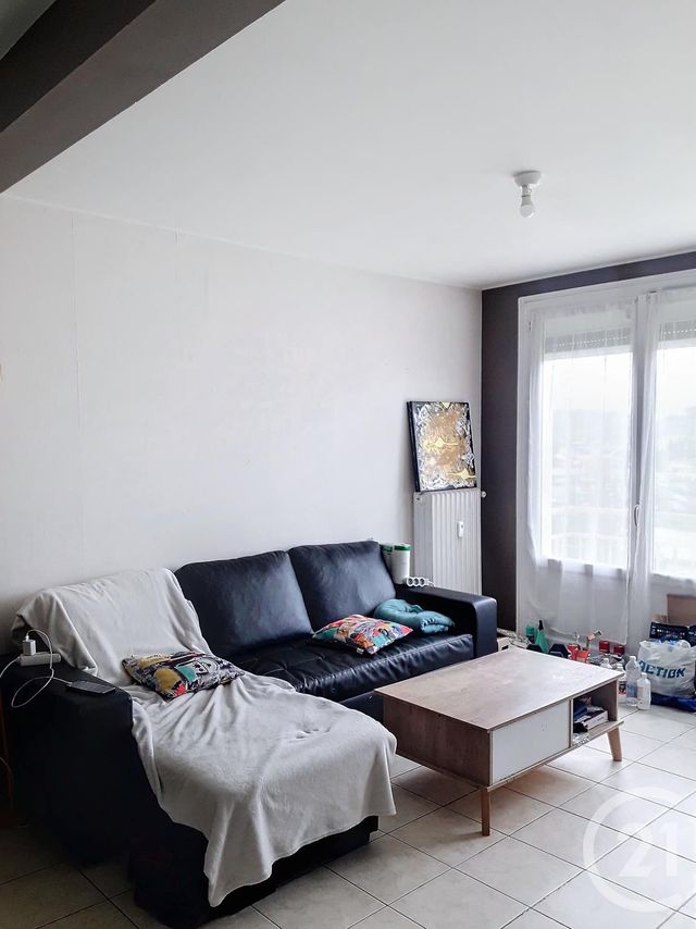 Appartement F3 &agrave; vendre - 3 pi&egrave;ces - 56 m2 - Fecamp - 76 - HAUTE-NORMANDIE