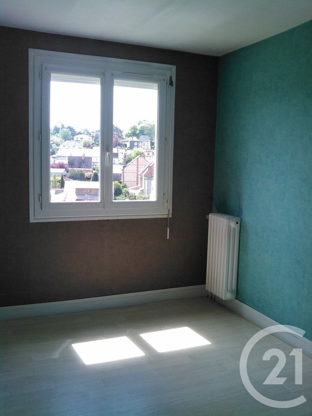 Appartement F3 &agrave; vendre - 3 pi&egrave;ces - 56 m2 - Fecamp - 76 - HAUTE-NORMANDIE