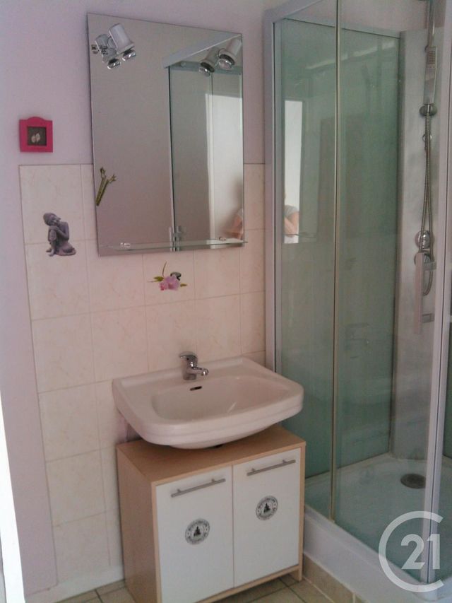 Appartement F3 &agrave; vendre - 3 pi&egrave;ces - 56 m2 - Fecamp - 76 - HAUTE-NORMANDIE