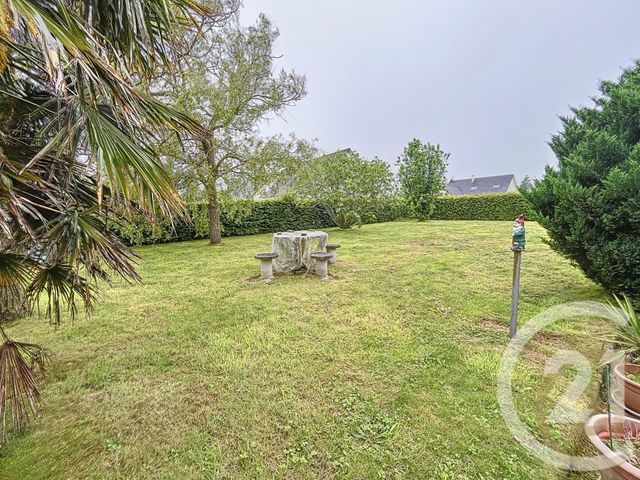 Maison à vendre - 4 pièces - 85,38 m2 - Senneville Sur Fecamp - 76 - HAUTE-NORMANDIE