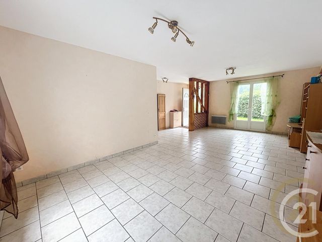 Maison à vendre - 4 pièces - 85,38 m2 - Senneville Sur Fecamp - 76 - HAUTE-NORMANDIE