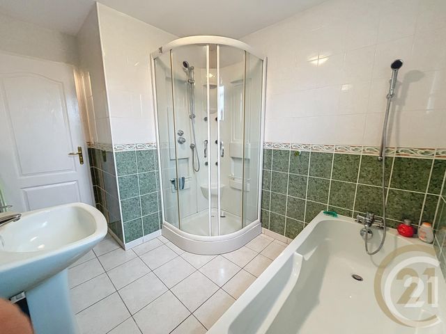 Maison à vendre - 4 pièces - 85,38 m2 - Senneville Sur Fecamp - 76 - HAUTE-NORMANDIE