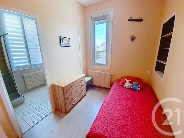 Maison &agrave; vendre - 4 pi&egrave;ces - 82,58 m2 - Fecamp - 76 - HAUTE-NORMANDIE