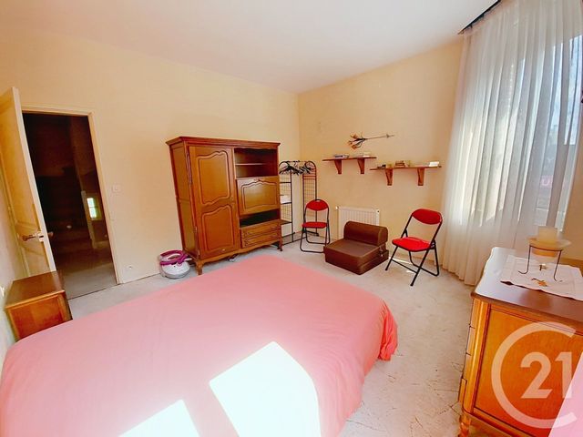 Maison &agrave; vendre - 4 pi&egrave;ces - 82,58 m2 - Fecamp - 76 - HAUTE-NORMANDIE