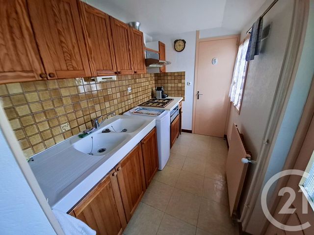 Maison &agrave; vendre - 4 pi&egrave;ces - 82,58 m2 - Fecamp - 76 - HAUTE-NORMANDIE