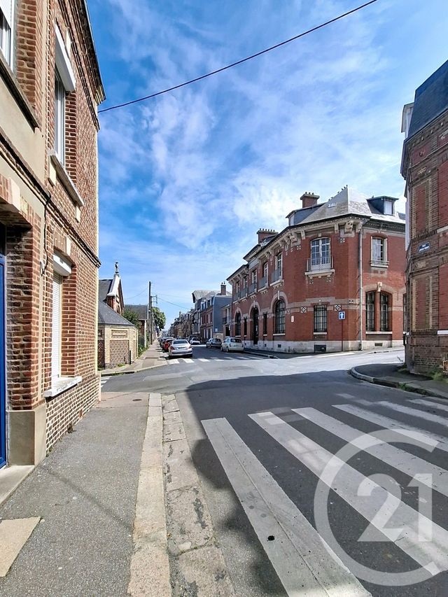 Maison &agrave; vendre - 4 pi&egrave;ces - 82,58 m2 - Fecamp - 76 - HAUTE-NORMANDIE