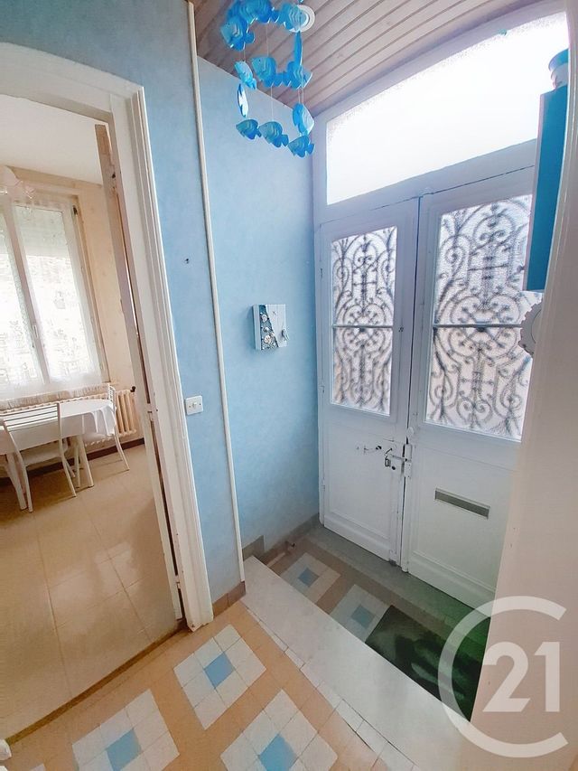 Maison à vendre - 4 pièces - 82,58 m2 - Fecamp - 76 - HAUTE-NORMANDIE