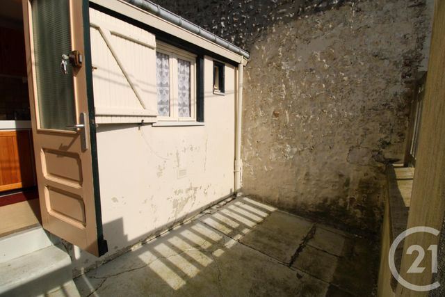 Maison à vendre - 4 pièces - 82,58 m2 - Fecamp - 76 - HAUTE-NORMANDIE