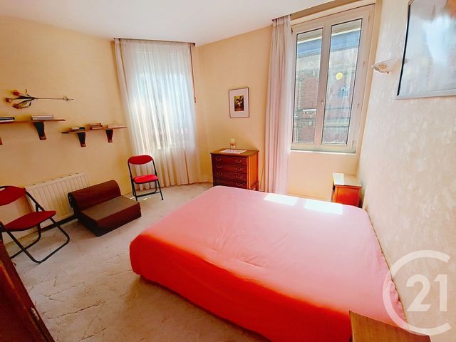 Maison &agrave; vendre - 4 pi&egrave;ces - 82,58 m2 - Fecamp - 76 - HAUTE-NORMANDIE