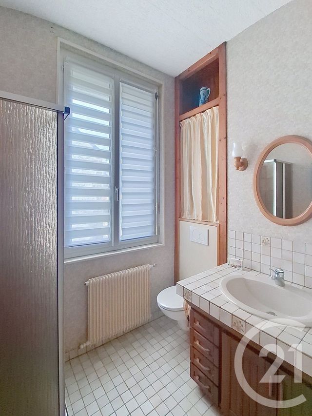 Maison à vendre - 4 pièces - 82,58 m2 - Fecamp - 76 - HAUTE-NORMANDIE