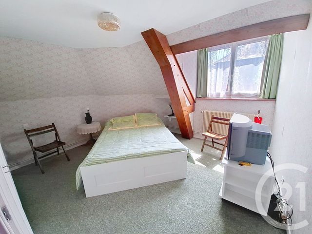 Maison &agrave; vendre - 4 pi&egrave;ces - 82,58 m2 - Fecamp - 76 - HAUTE-NORMANDIE