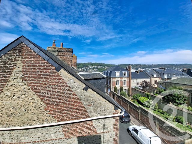 Maison &agrave; vendre - 4 pi&egrave;ces - 82,58 m2 - Fecamp - 76 - HAUTE-NORMANDIE