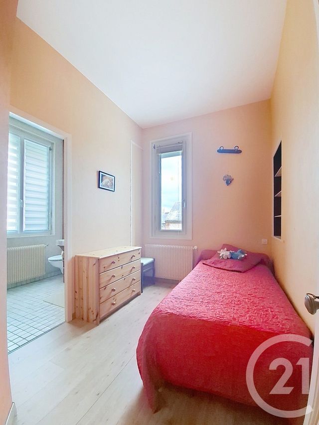 Maison à vendre - 4 pièces - 82,58 m2 - Fecamp - 76 - HAUTE-NORMANDIE