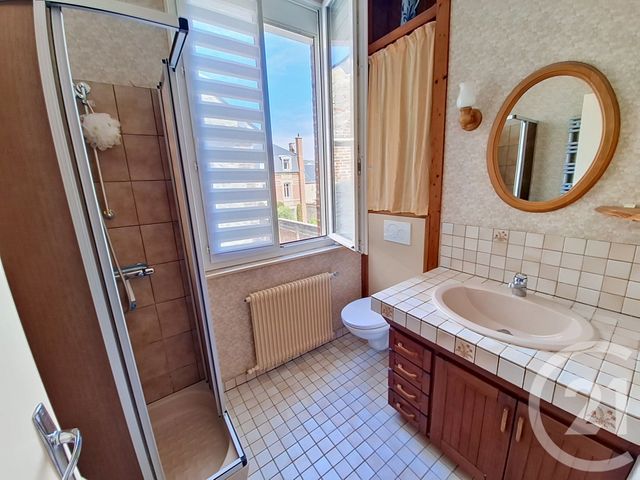 Maison &agrave; vendre - 4 pi&egrave;ces - 82,58 m2 - Fecamp - 76 - HAUTE-NORMANDIE