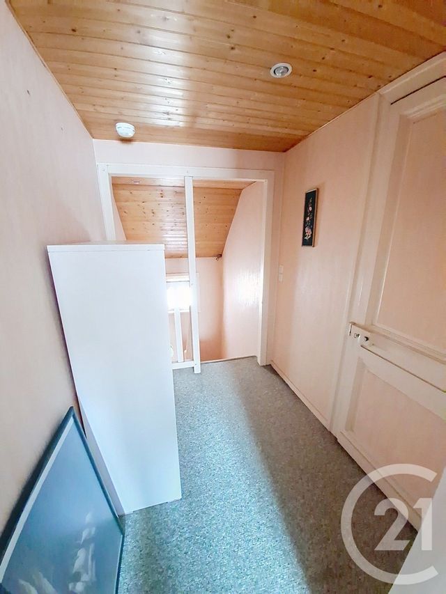Maison &agrave; vendre - 4 pi&egrave;ces - 82,58 m2 - Fecamp - 76 - HAUTE-NORMANDIE