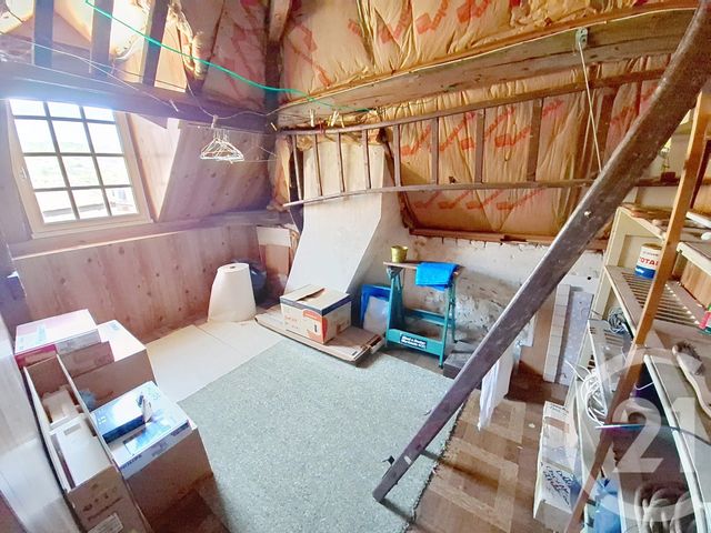 Maison &agrave; vendre - 4 pi&egrave;ces - 82,58 m2 - Fecamp - 76 - HAUTE-NORMANDIE