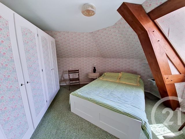 Maison &agrave; vendre - 4 pi&egrave;ces - 82,58 m2 - Fecamp - 76 - HAUTE-NORMANDIE