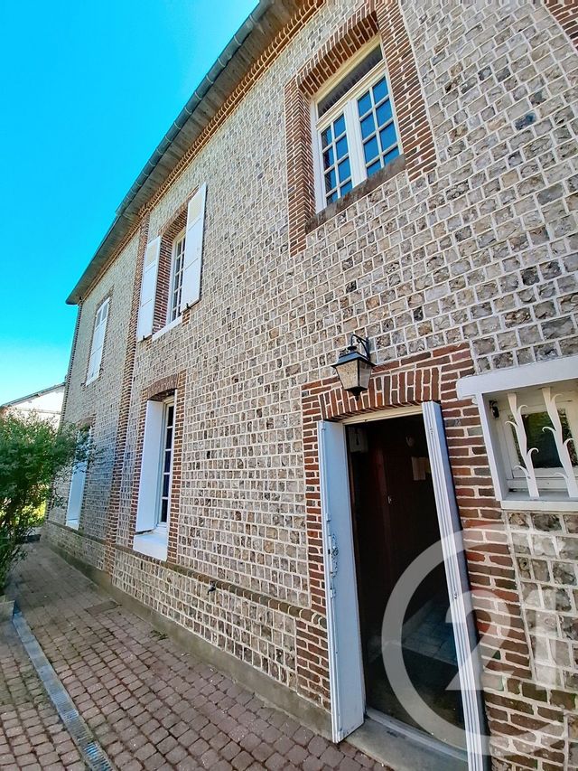 Maison &agrave; vendre - 7 pi&egrave;ces - 180 m2 - Les Loges - 76 - HAUTE-NORMANDIE