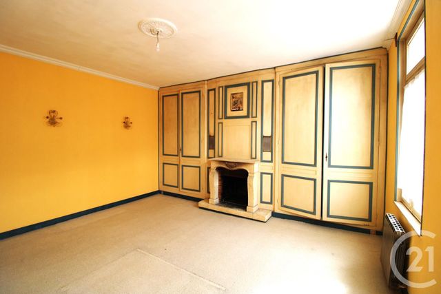 Maison &agrave; vendre - 7 pi&egrave;ces - 180 m2 - Les Loges - 76 - HAUTE-NORMANDIE