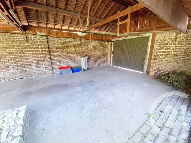 Maison &agrave; vendre - 7 pi&egrave;ces - 180 m2 - Les Loges - 76 - HAUTE-NORMANDIE