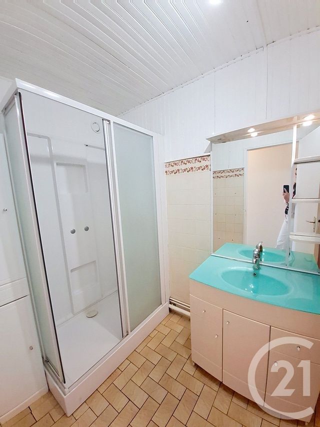 Appartement F3 &agrave; vendre - 3 pi&egrave;ces - 71,44 m2 - Fecamp - 76 - HAUTE-NORMANDIE