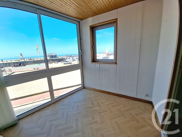 Appartement F3 &agrave; vendre - 3 pi&egrave;ces - 71,44 m2 - Fecamp - 76 - HAUTE-NORMANDIE