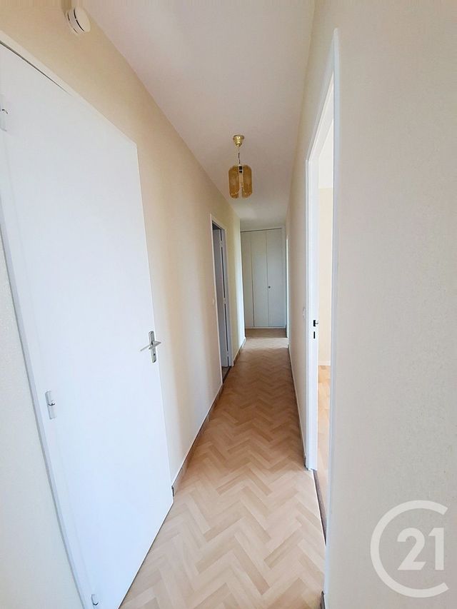 Appartement F3 &agrave; vendre - 3 pi&egrave;ces - 71,44 m2 - Fecamp - 76 - HAUTE-NORMANDIE