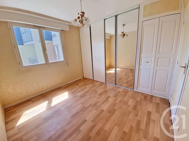 Appartement F3 &agrave; vendre - 3 pi&egrave;ces - 71,44 m2 - Fecamp - 76 - HAUTE-NORMANDIE