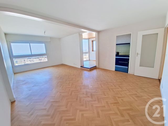 appartement - FECAMP - 76