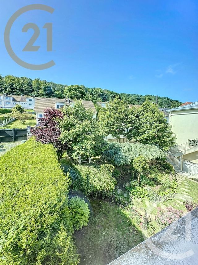 Appartement F3 à vendre - 3 pièces - 71,13 m2 - Fecamp - 76 - HAUTE-NORMANDIE