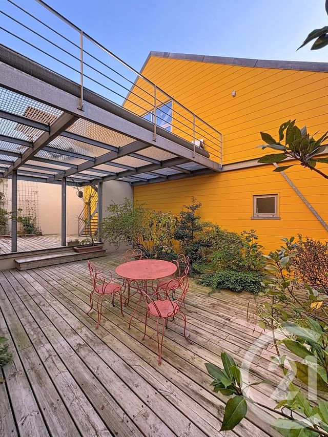 Maison à vendre - 7 pièces - 245 m2 - Fecamp - 76 - HAUTE-NORMANDIE