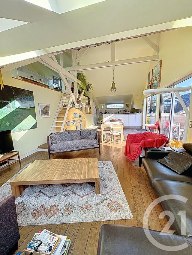 Maison à vendre - 7 pièces - 245 m2 - Fecamp - 76 - HAUTE-NORMANDIE