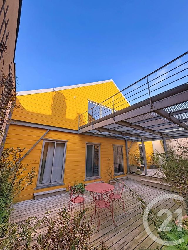 Maison à vendre FECAMP