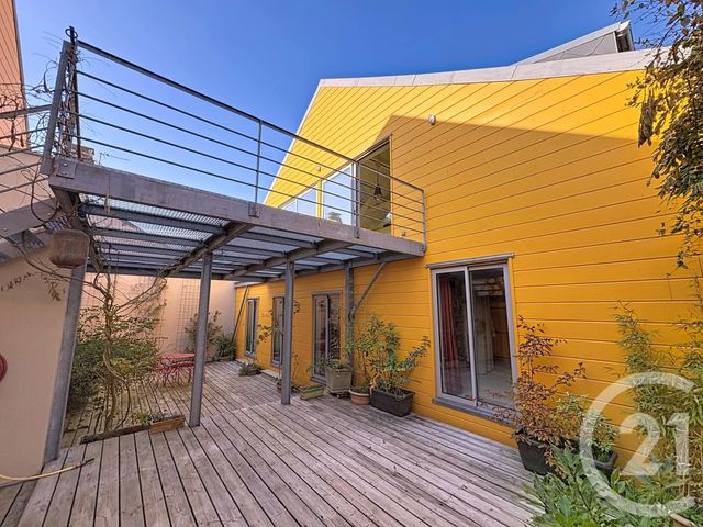 Maison à vendre - 7 pièces - 245 m2 - Fecamp - 76 - HAUTE-NORMANDIE