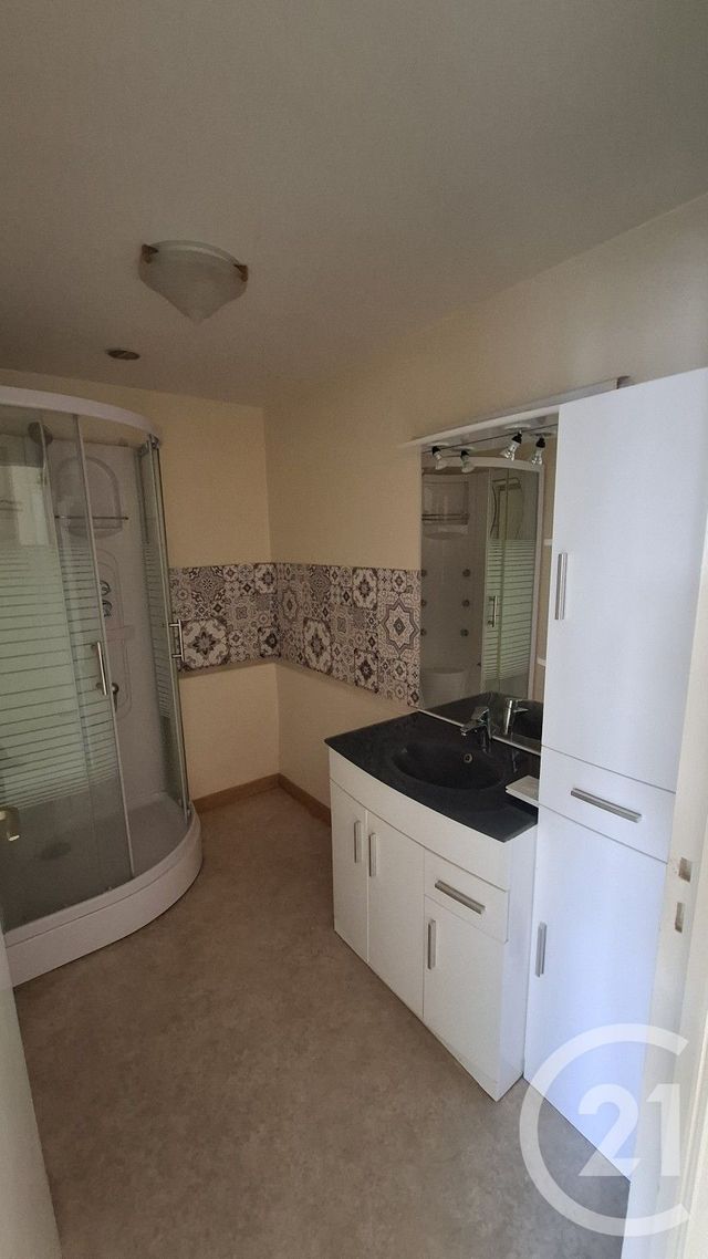 Appartement F3 à vendre - 4 pièces - 82,66 m2 - Fecamp - 76 - HAUTE-NORMANDIE