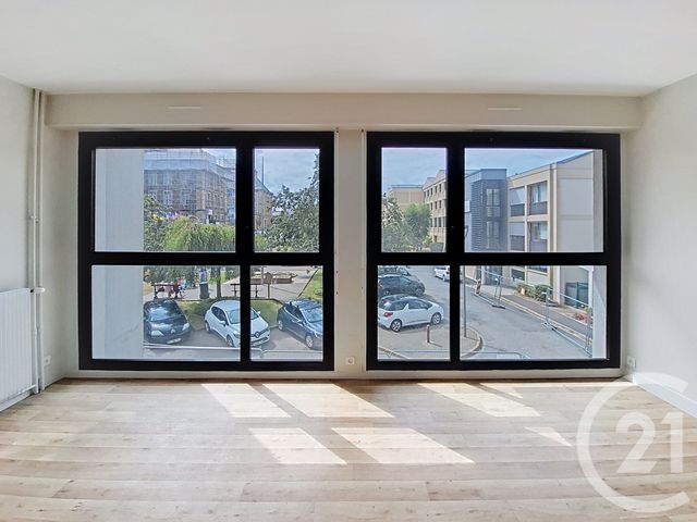 Appartement F3 à vendre - 4 pièces - 82,66 m2 - Fecamp - 76 - HAUTE-NORMANDIE