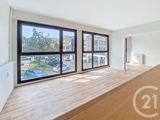 Appartement F3 à vendre - 4 pièces - 82,66 m2 - Fecamp - 76 - HAUTE-NORMANDIE