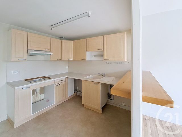 Appartement F3 à vendre - 4 pièces - 82,66 m2 - Fecamp - 76 - HAUTE-NORMANDIE