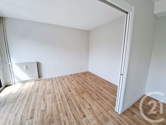 Appartement F3 à vendre - 4 pièces - 82,66 m2 - Fecamp - 76 - HAUTE-NORMANDIE