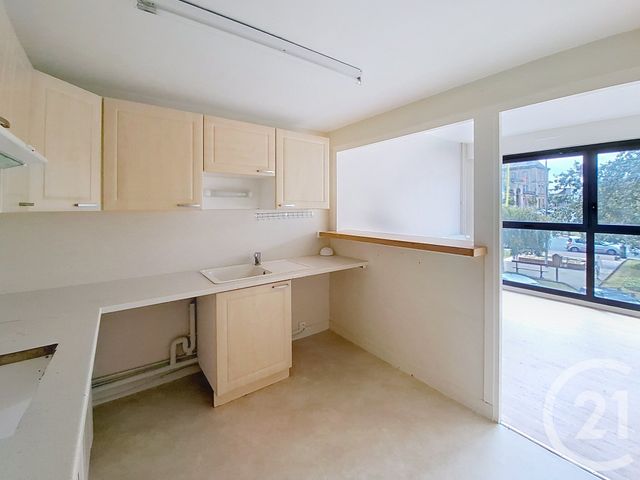 Appartement F3 à vendre - 4 pièces - 82,66 m2 - Fecamp - 76 - HAUTE-NORMANDIE