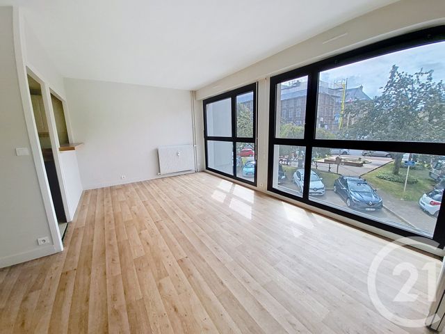 Appartement F3 à vendre - 4 pièces - 82,66 m2 - Fecamp - 76 - HAUTE-NORMANDIE