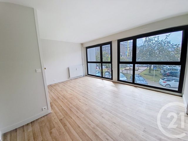 Appartement F3 à vendre - 4 pièces - 82,66 m2 - Fecamp - 76 - HAUTE-NORMANDIE