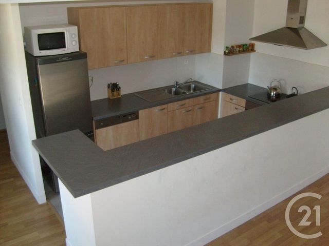 Immeuble &agrave; vendre - 683 m2 - Fecamp - 76 - HAUTE-NORMANDIE